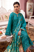 Nureh | Maya Lawn 24 | NS-108 - Pakistani Clothes for women, in United Kingdom and United States