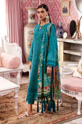 Nureh | Maya Lawn 24 | NS-108 - Pakistani Clothes for women, in United Kingdom and United States