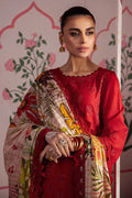 Nureh | Maya Lawn 24 | NS-113 - Pakistani Clothes for women, in United Kingdom and United States