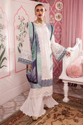 Nureh | Maya Lawn 24 | NS-112 - Pakistani Clothes for women, in United Kingdom and United States