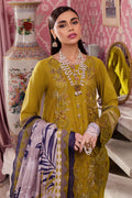 Nureh | Maya Lawn 24 | NS-111 - Pakistani Clothes for women, in United Kingdom and United States