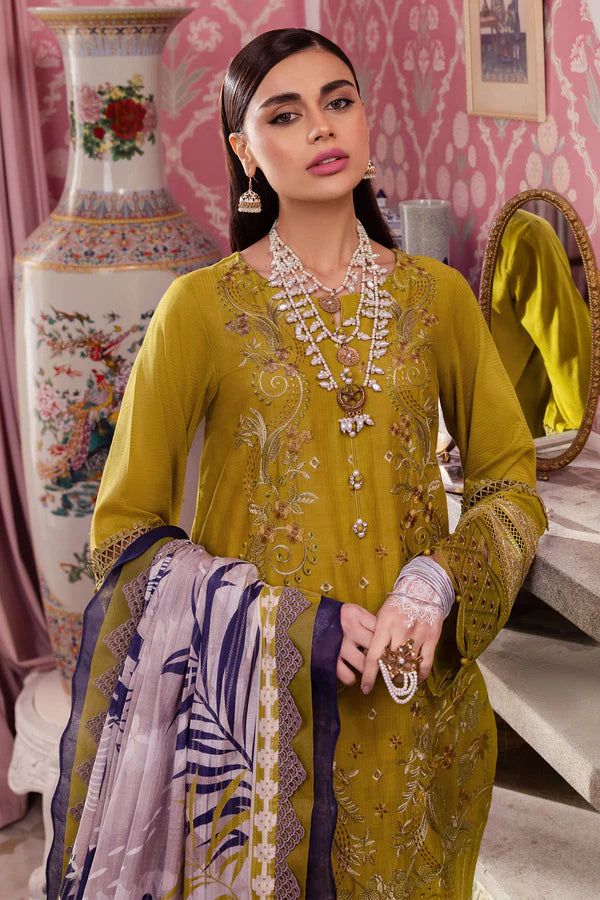 Nureh | Maya Lawn 24 | NS-111 - Pakistani Clothes for women, in United Kingdom and United States