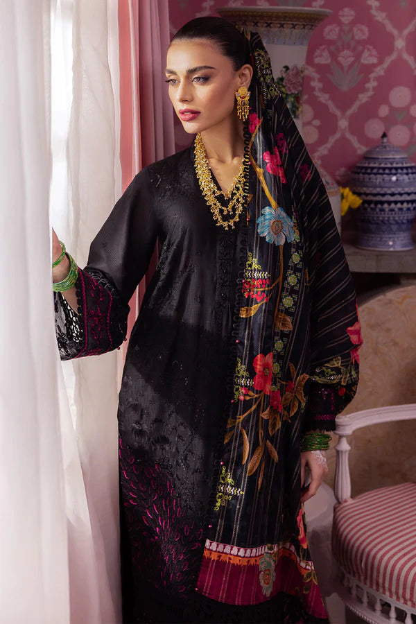 Nureh | Maya Lawn 24 | NS-114 - Pakistani Clothes for women, in United Kingdom and United States