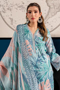 Nureh | Printed Lawn 24 | SP-96 - Pakistani Clothes for women, in United Kingdom and United States