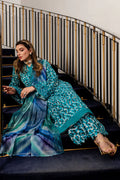 Nureh | Printed Lawn 24 | SP-92 - Pakistani Clothes for women, in United Kingdom and United States