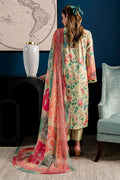 Nureh | Printed Lawn 24 | SP-97 - Pakistani Clothes for women, in United Kingdom and United States