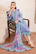 Nureh | Printed Lawn | SP-102 - Pakistani Clothes for women, in United Kingdom and United States