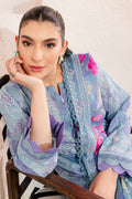 Nureh | Printed Lawn | SP-102 - Pakistani Clothes for women, in United Kingdom and United States