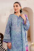 Nureh | Printed Lawn | SP-102 - Pakistani Clothes for women, in United Kingdom and United States