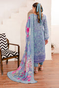 Nureh | Printed Lawn | SP-102 - Pakistani Clothes for women, in United Kingdom and United States