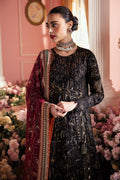 Nureh | The Secret Garden | Stella - Pakistani Clothes for women, in United Kingdom and United States