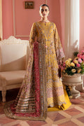 Nureh | The Secret Garden | Florence - Pakistani Clothes for women, in United Kingdom and United States