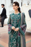 Nureh | The Secret Garden | Victoria - Pakistani Clothes for women, in United Kingdom and United States