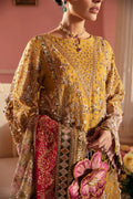 Nureh | The Secret Garden | Florence - Pakistani Clothes for women, in United Kingdom and United States