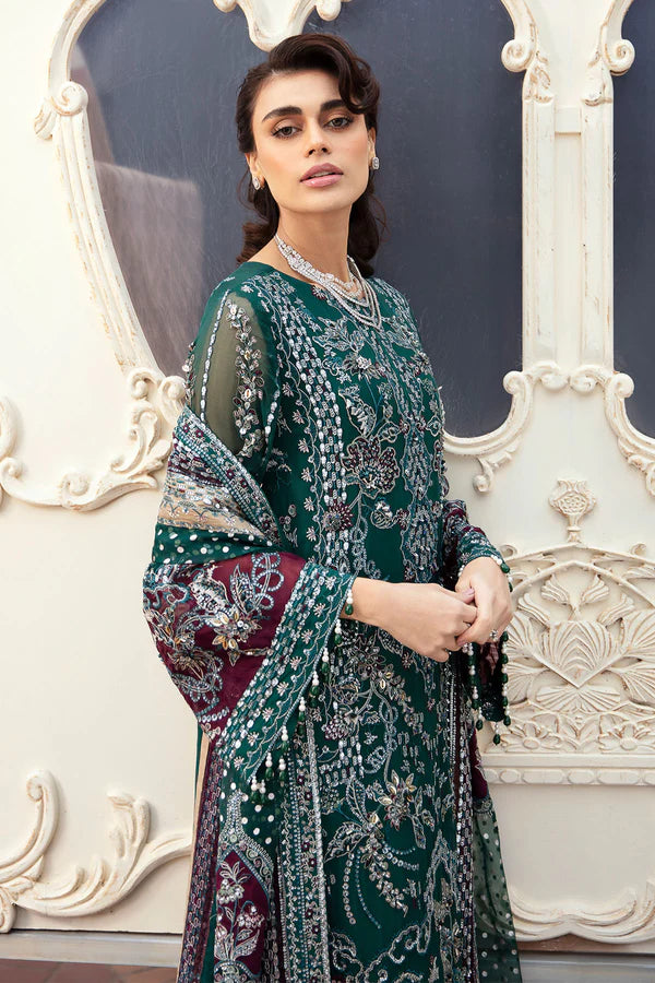 Nureh | The Secret Garden | Victoria - Pakistani Clothes for women, in United Kingdom and United States