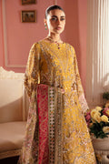 Nureh | The Secret Garden | Florence - Pakistani Clothes for women, in United Kingdom and United States