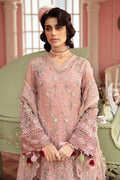 Nureh | The Secret Garden | Caroline - Pakistani Clothes for women, in United Kingdom and United States