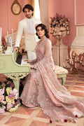 Nureh | The Secret Garden | Caroline - Pakistani Clothes for women, in United Kingdom and United States