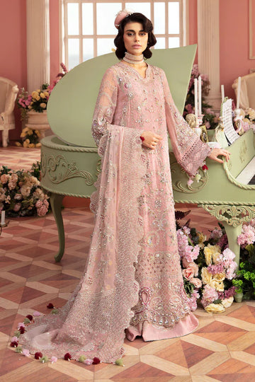 Nureh | The Secret Garden | Caroline - Pakistani Clothes for women, in United Kingdom and United States