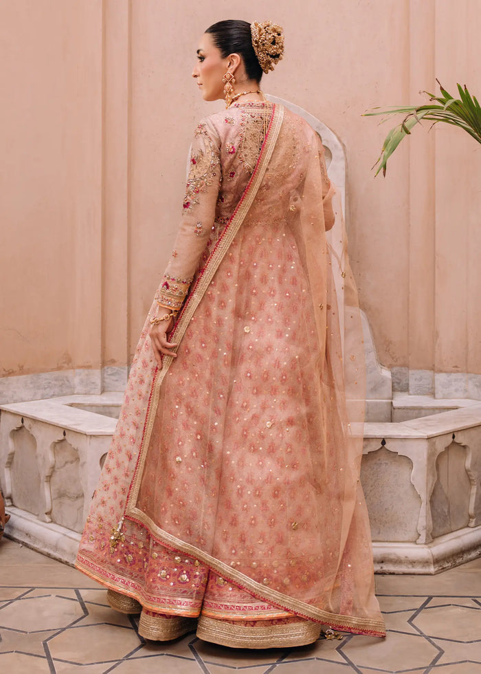 Jeem | Amaltaas Wedding Formals 26 | ORCHID PINK