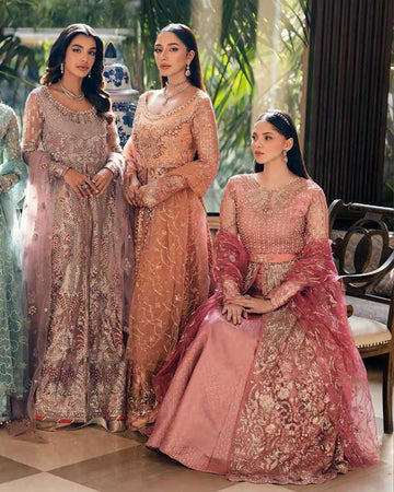 Pakistani wedding and Bridal dresses united kingdom