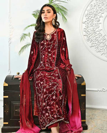 Pakistani luxury wear designer dresses United Kingdom