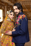 Pakistani Menswear | Fahad Hussayn | PARYAAG - Pakistani Clothes for women, in United Kingdom and United States