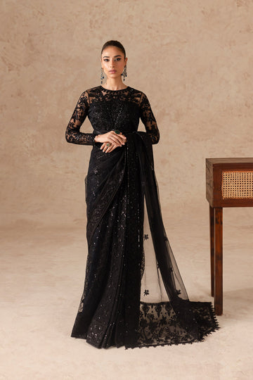 Imran Ramzan | Cherie Wedding Formals | Perle Noire
