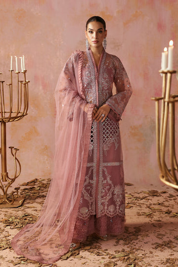 Sardinia | Tara Formals |Lavender