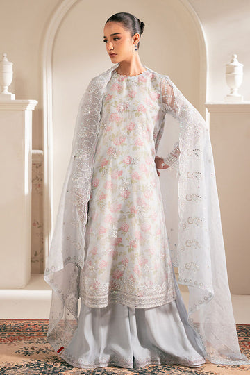 Cross Stitch | Luxe Atelier 25 | CY BLING