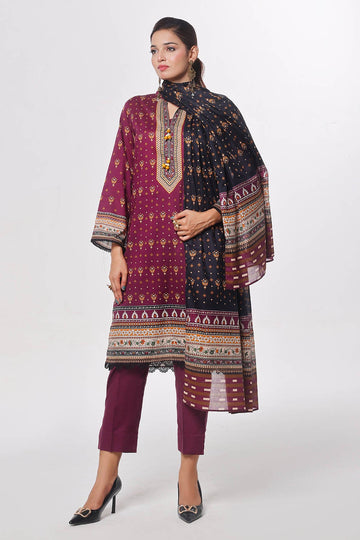 Gul Ahmed | Summer Special 25 |  CLP-52202