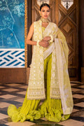 Gul Ahmed | Wedding Collection 24 | PRW-32044 - Pakistani Clothes for women, in United Kingdom and United States