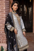 Gul Ahmed | Wedding Collection 24 | PRW-32073 - Pakistani Clothes for women, in United Kingdom and United States