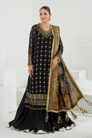 Gul Ahmed | Chunri Lawn 25 | PRW-42005