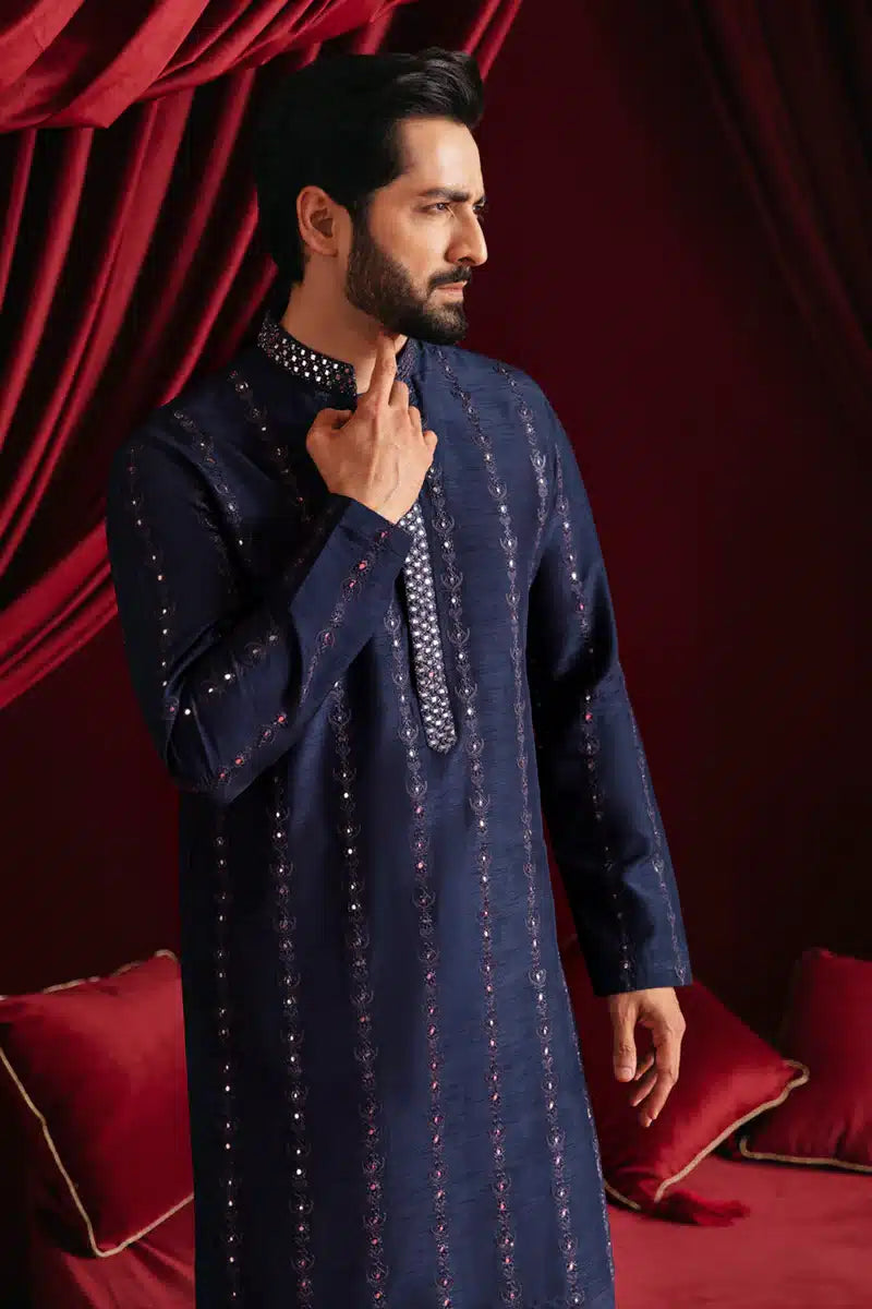 Pakistani Menswear | MR-04 - Pakistani Clothes for women, in United Kingdom and United States