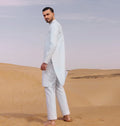 Pakistani Menswear | QAL-JS-03 - Pakistani Clothes for women, in United Kingdom and United States