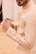 Pakistani Menswear | QAL-JS-02 - Pakistani Clothes for women, in United Kingdom and United States