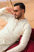 Pakistani Menswear | QAL-JS-04 - Pakistani Clothes for women, in United Kingdom and United States