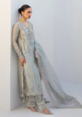 Qalamkar | Couture 23 | C-02 ELISA - Pakistani Clothes for women, in United Kingdom and United States