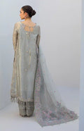 Qalamkar | Couture 23 | C-02 ELISA - Pakistani Clothes for women, in United Kingdom and United States