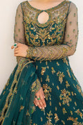 Qalamkar | Couture 23 | C-05 GRACE - Pakistani Clothes for women, in United Kingdom and United States