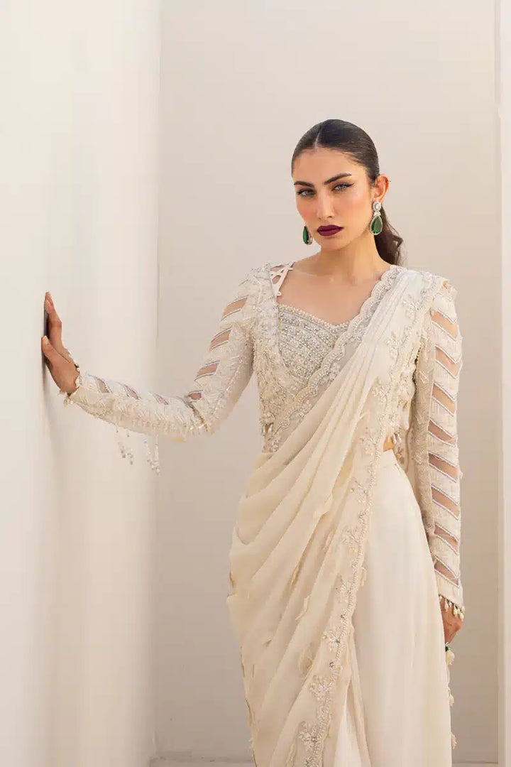 Qalamkar | Couture 23 | C-08 ELLA - Pakistani Clothes for women, in United Kingdom and United States
