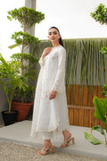 Qalamkar | Q Line Lawn Collection | JK-10 ORLA - Pakistani Clothes for women, in United Kingdom and United States