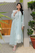 Qalamkar | Q Line Lawn Collection | JK-12 SIOFRA - Pakistani Clothes for women, in United Kingdom and United States