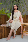 Qalamkar | Q Line Lawn Collection | JK-05 MELIORA - Pakistani Clothes for women, in United Kingdom and United States