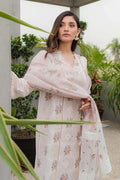 Qalamkar | Q Line Lawn Collection | JK-13 OPALINE - Pakistani Clothes for women, in United Kingdom and United States