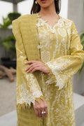 Qalamkar | Q Line Lawn Collection | JK-02 MELIS - Pakistani Clothes for women, in United Kingdom and United States