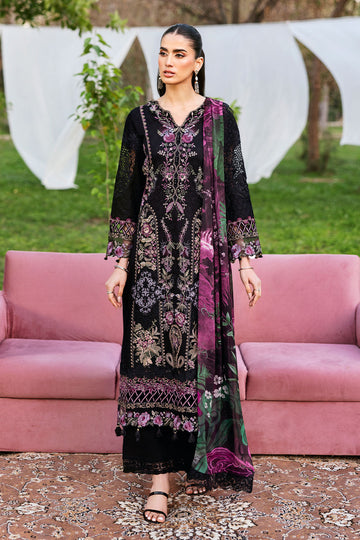 Ramsha | Riwayat Lawn Collection | Y-1302