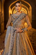 Raeesa Premium | Saf e Awwal Wedding Formals | D-8 - Pakistani Clothes for women, in United Kingdom and United States