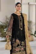 Raeesa Premium | Dehleez Formals | DL-1017 Nightingale - Pakistani Clothes for women, in United Kingdom and United States